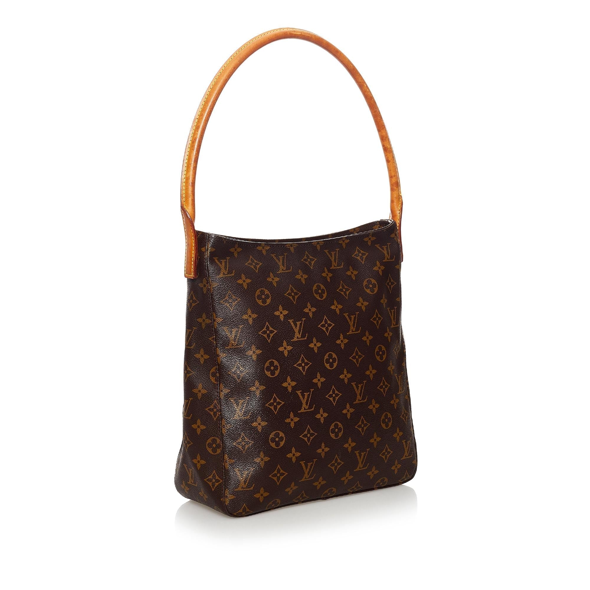 Louis Vuitton Monogram Looping GM