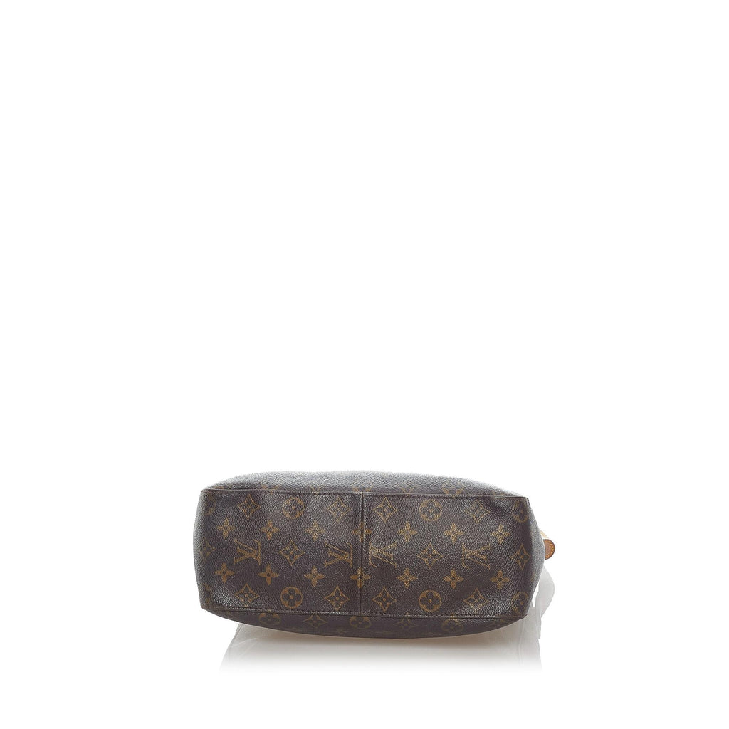 Louis Vuitton Monogram Looping GM