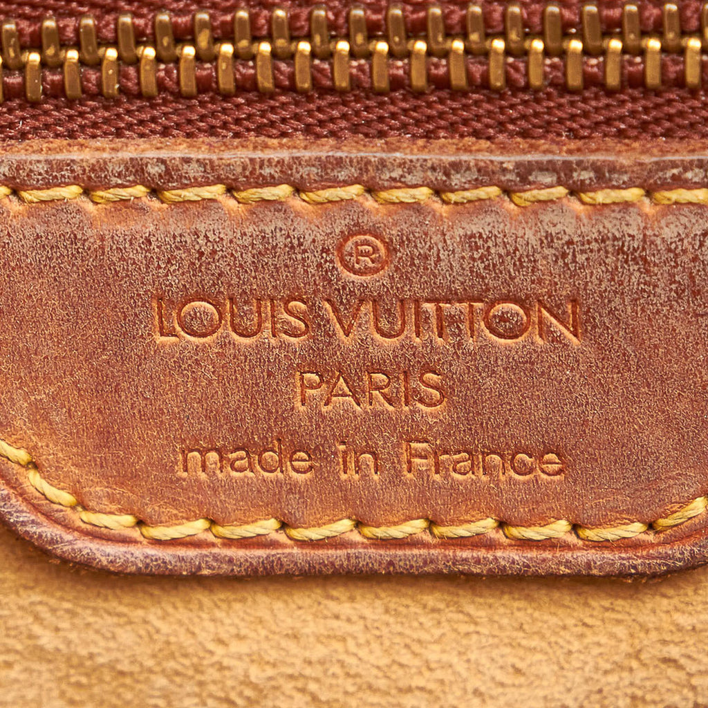 Louis Vuitton Monogram Looping GM