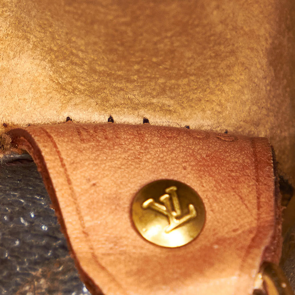 Louis Vuitton Monogram Looping GM