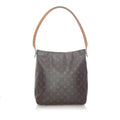 Louis Vuitton Monogram Looping GM