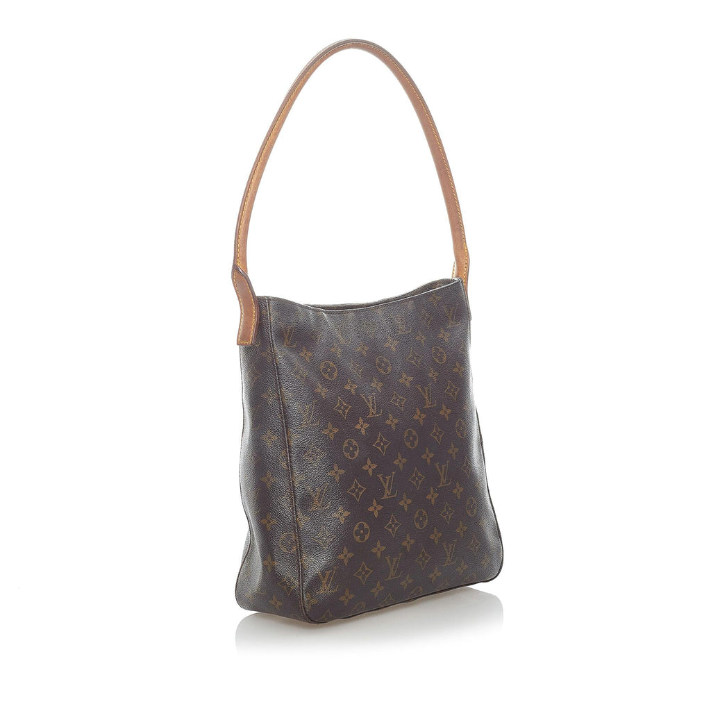 Louis Vuitton Monogram Looping GM