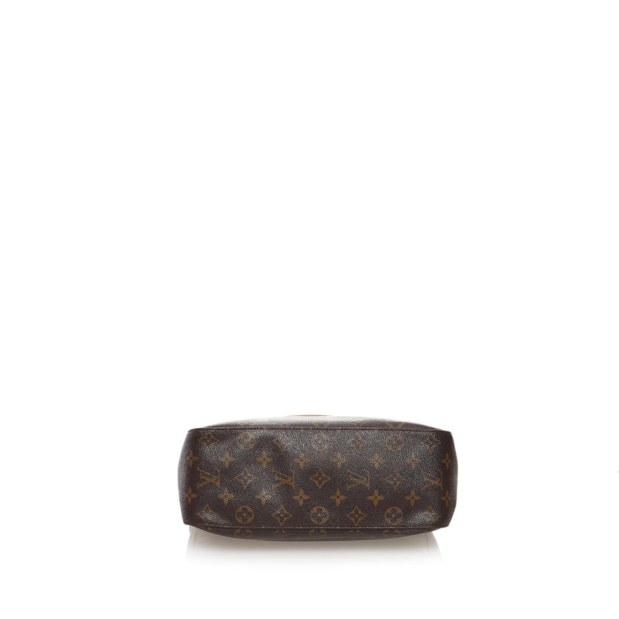 Louis Vuitton Monogram Looping GM