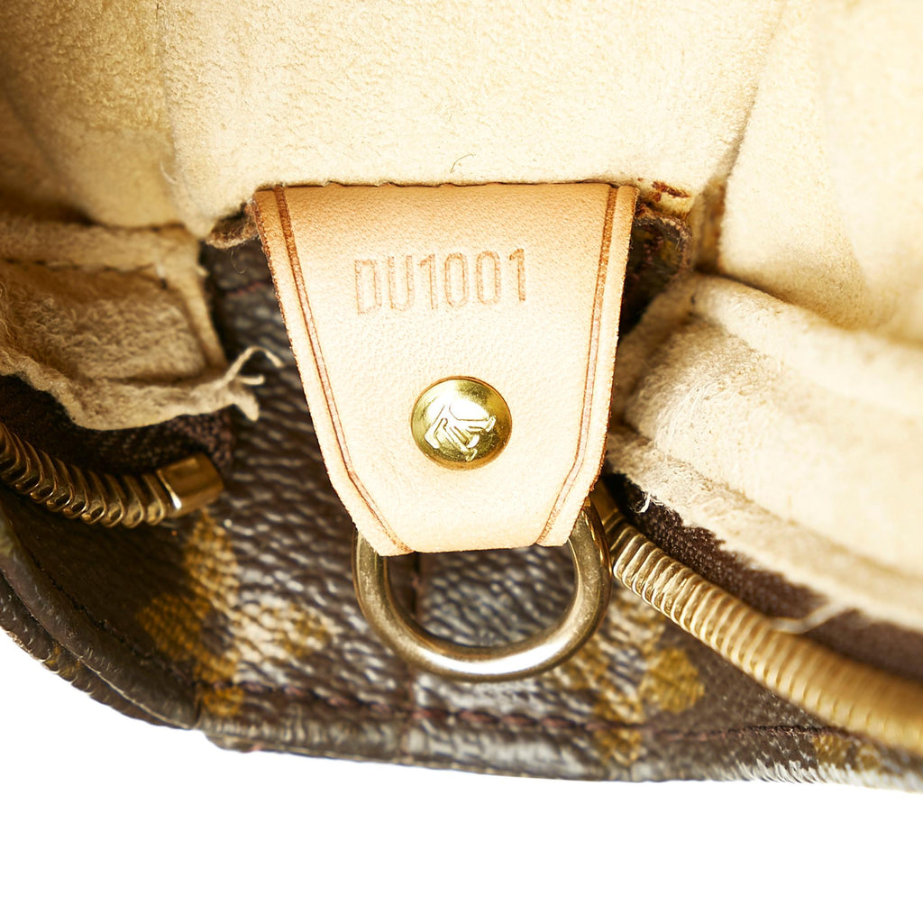 Louis Vuitton Monogram Looping GM
