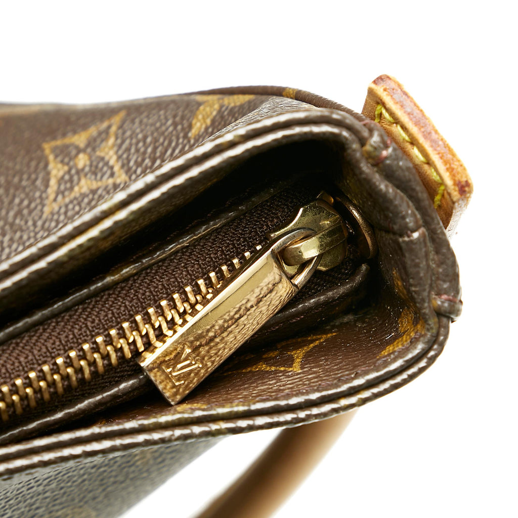 Louis Vuitton Monogram Looping GM