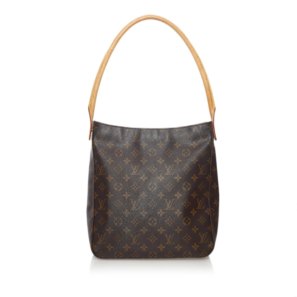Louis Vuitton Monogram Looping GM