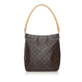 Louis Vuitton Monogram Looping GM