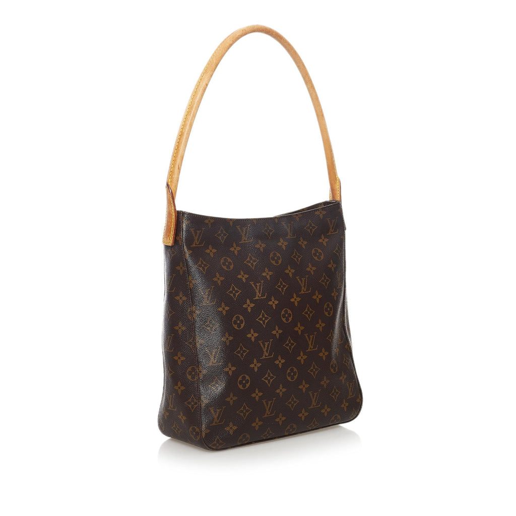 Louis Vuitton Monogram Looping GM