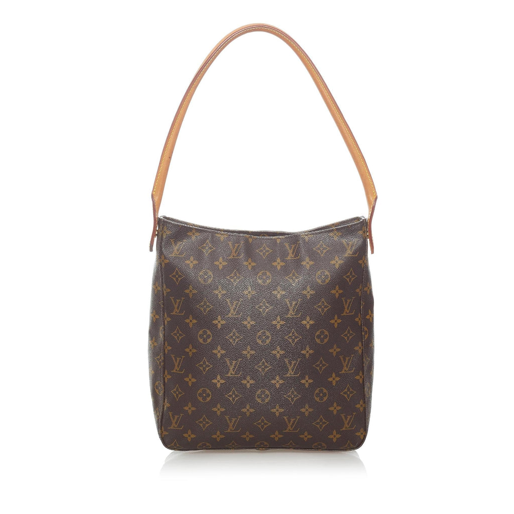 Louis Vuitton Monogram Looping GM