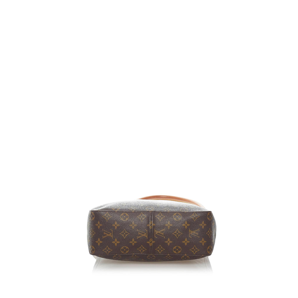 Louis Vuitton Monogram Looping GM