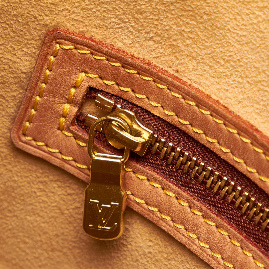 Louis Vuitton Monogram Looping GM