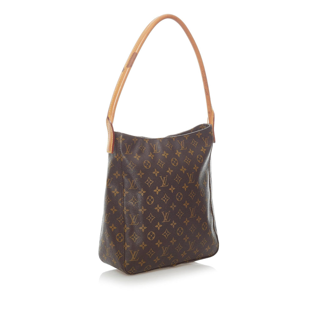 Louis Vuitton Monogram Looping GM
