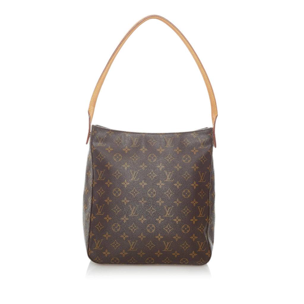 Louis Vuitton Monogram Looping GM