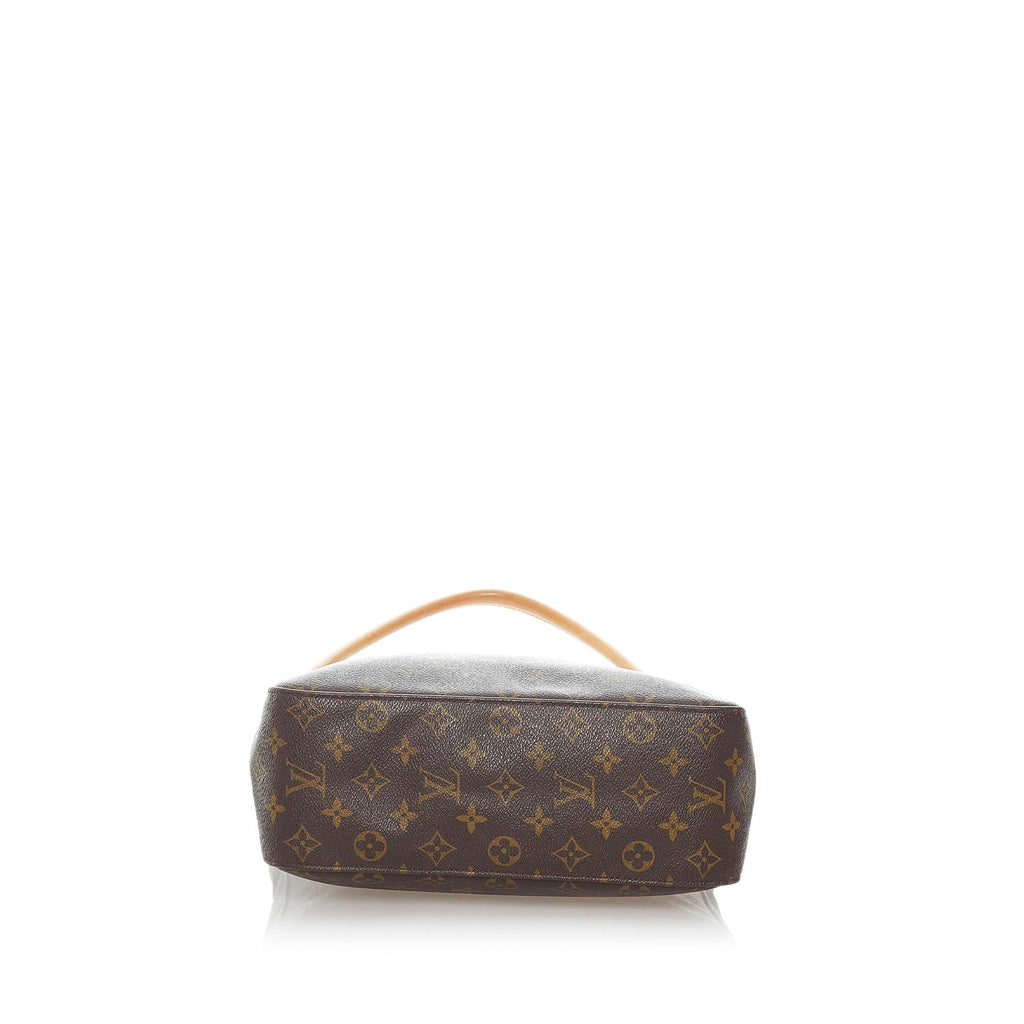 Louis Vuitton Monogram Looping GM