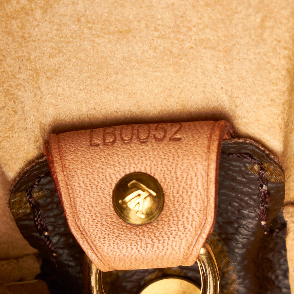 Louis Vuitton Monogram Looping GM