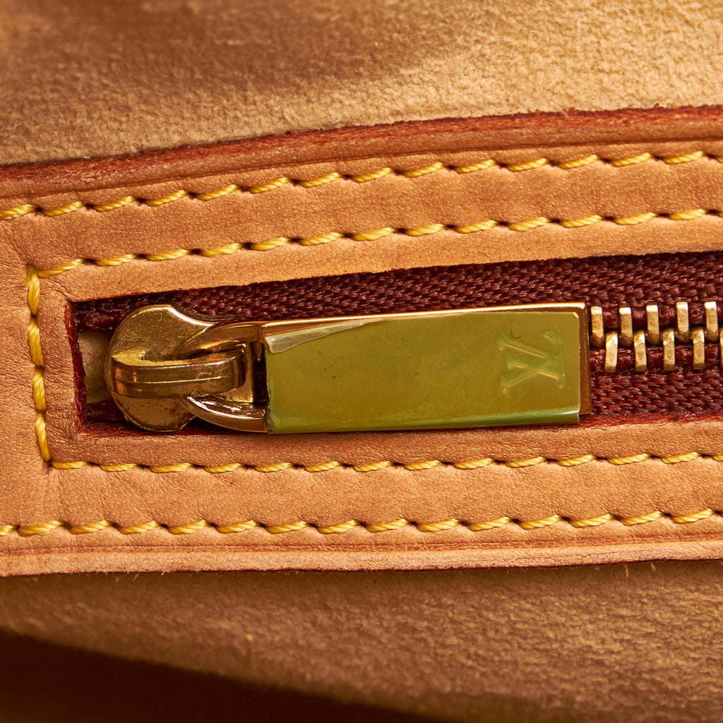 Louis Vuitton Monogram Looping GM