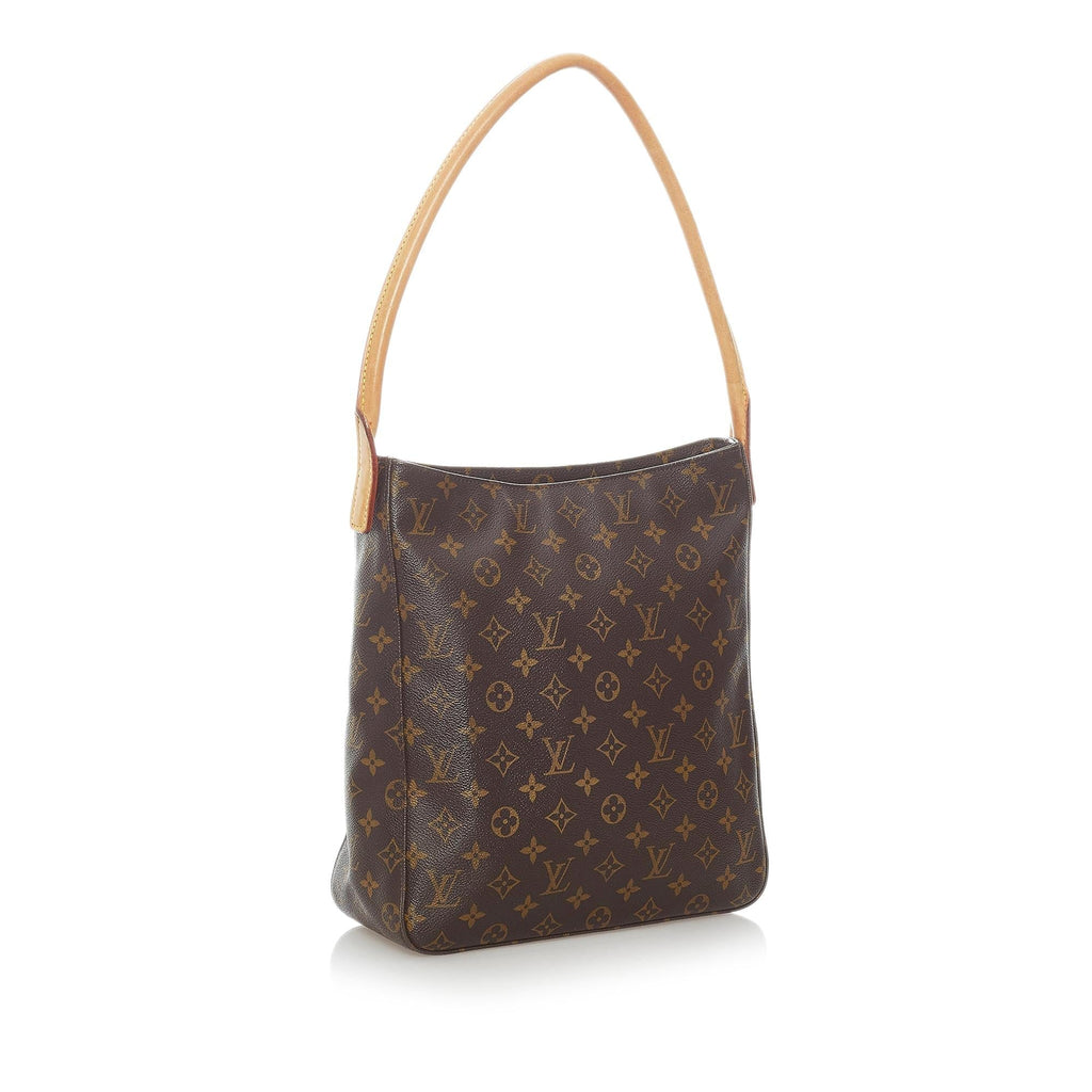 Louis Vuitton Monogram Looping GM