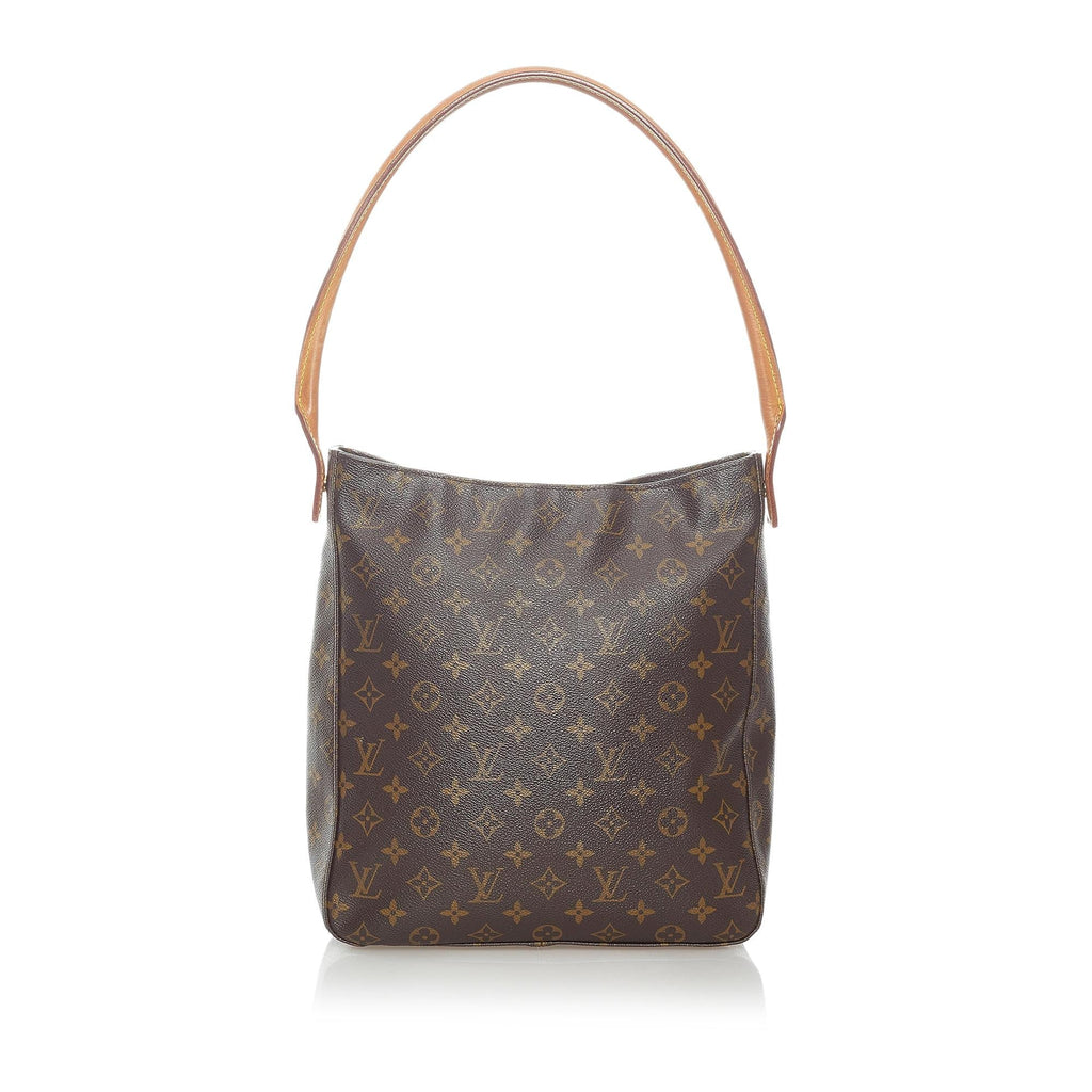 Louis Vuitton Monogram Looping GM