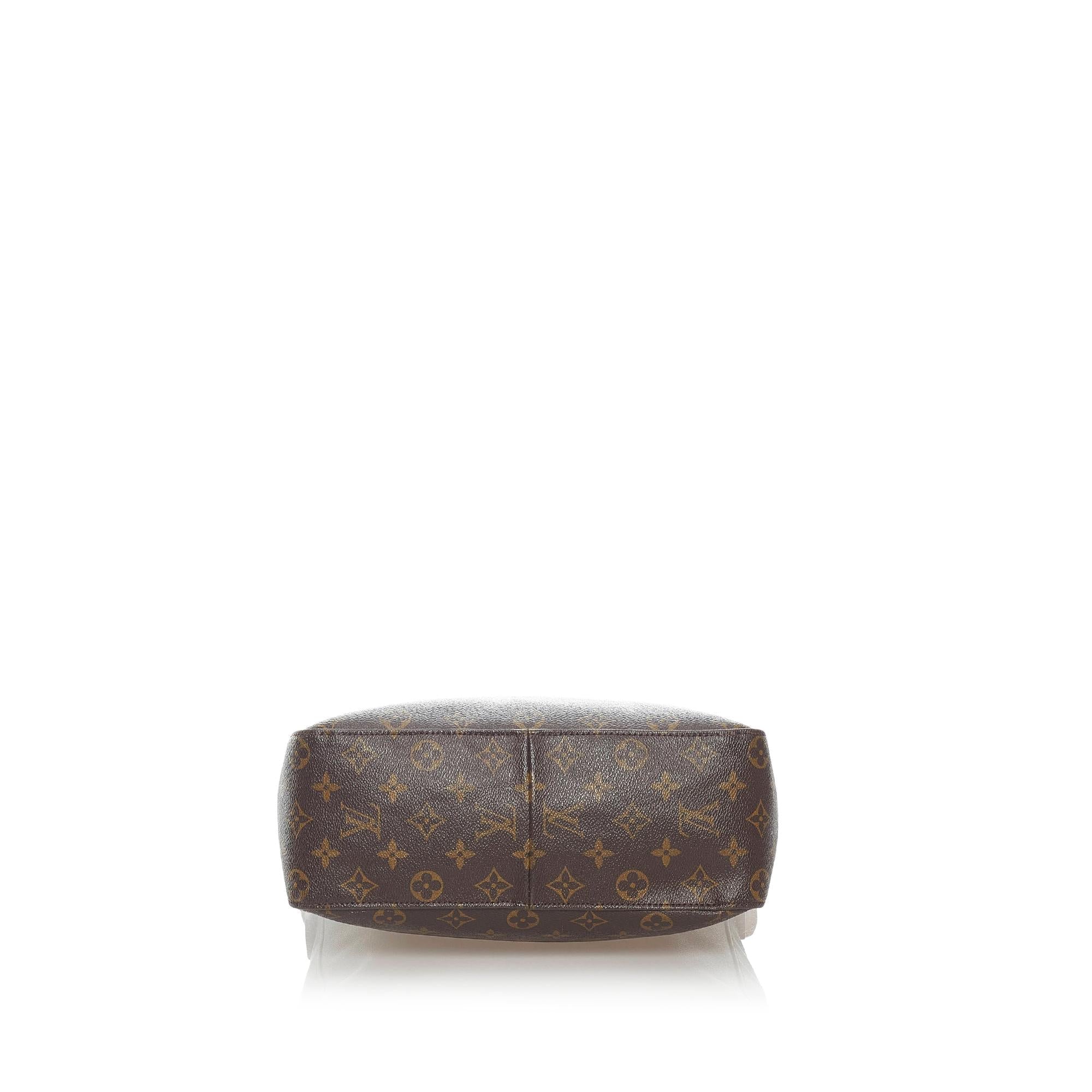 Louis Vuitton Monogram Looping GM