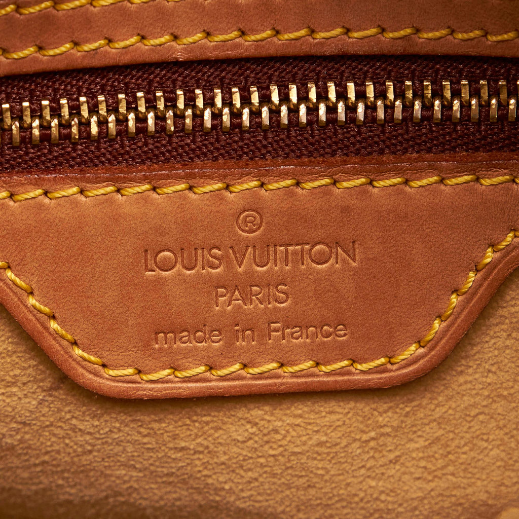 Louis Vuitton Monogram Looping GM