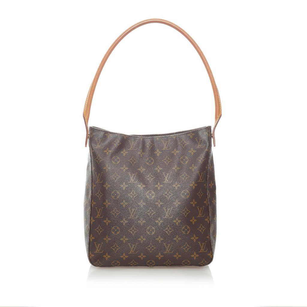 Louis Vuitton Monogram Looping GM