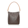 Louis Vuitton Monogram Looping GM