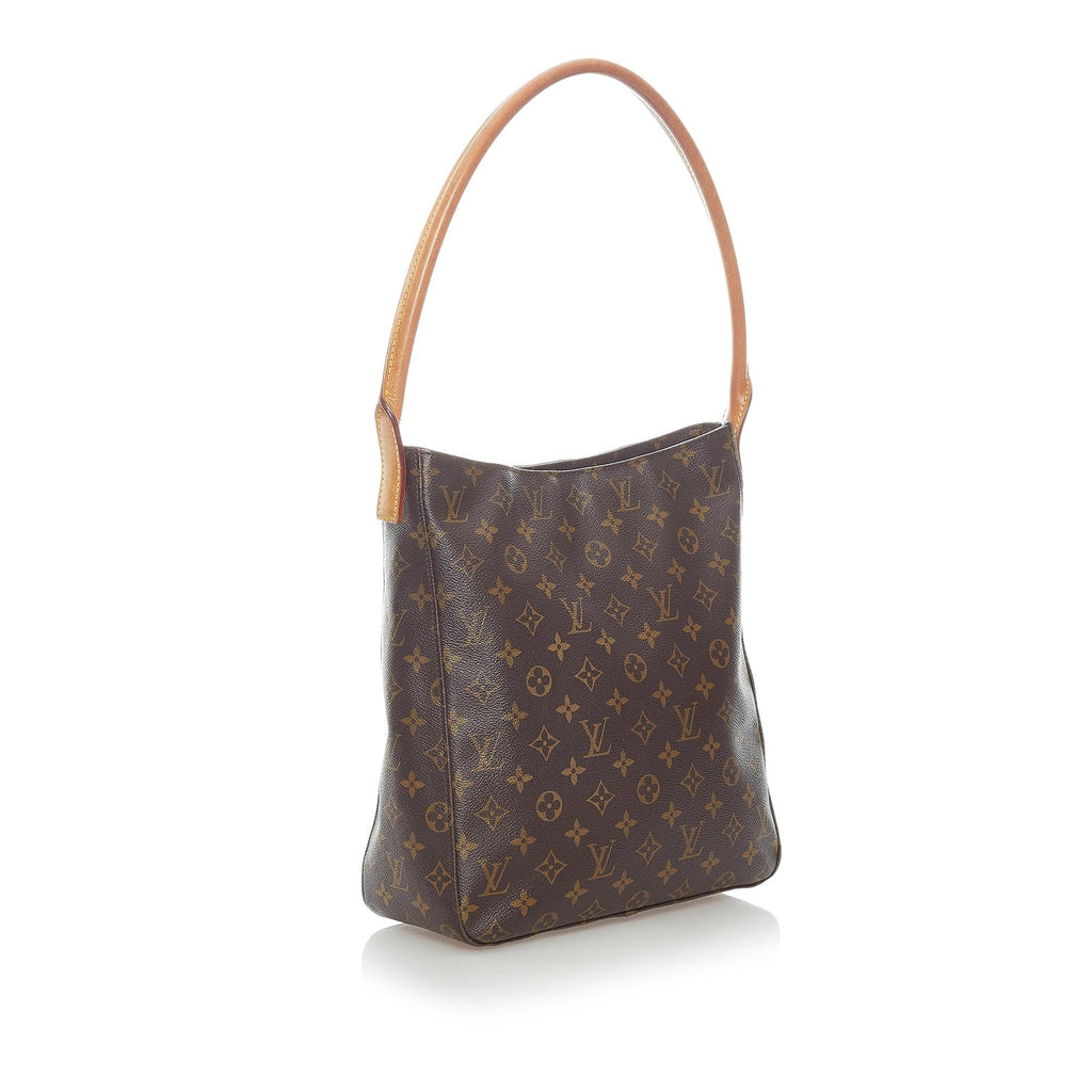 Louis Vuitton Monogram Looping GM