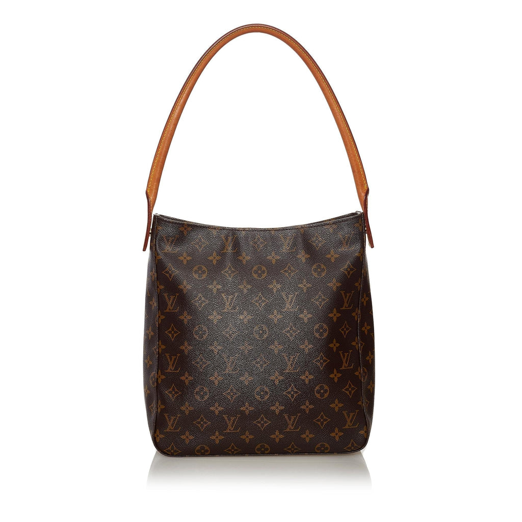 Louis Vuitton Monogram Looping GM