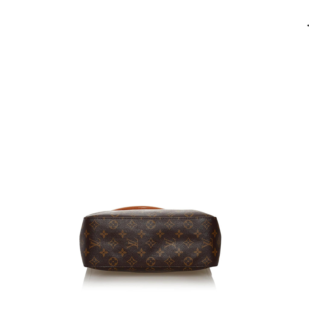 Louis Vuitton Monogram Looping GM