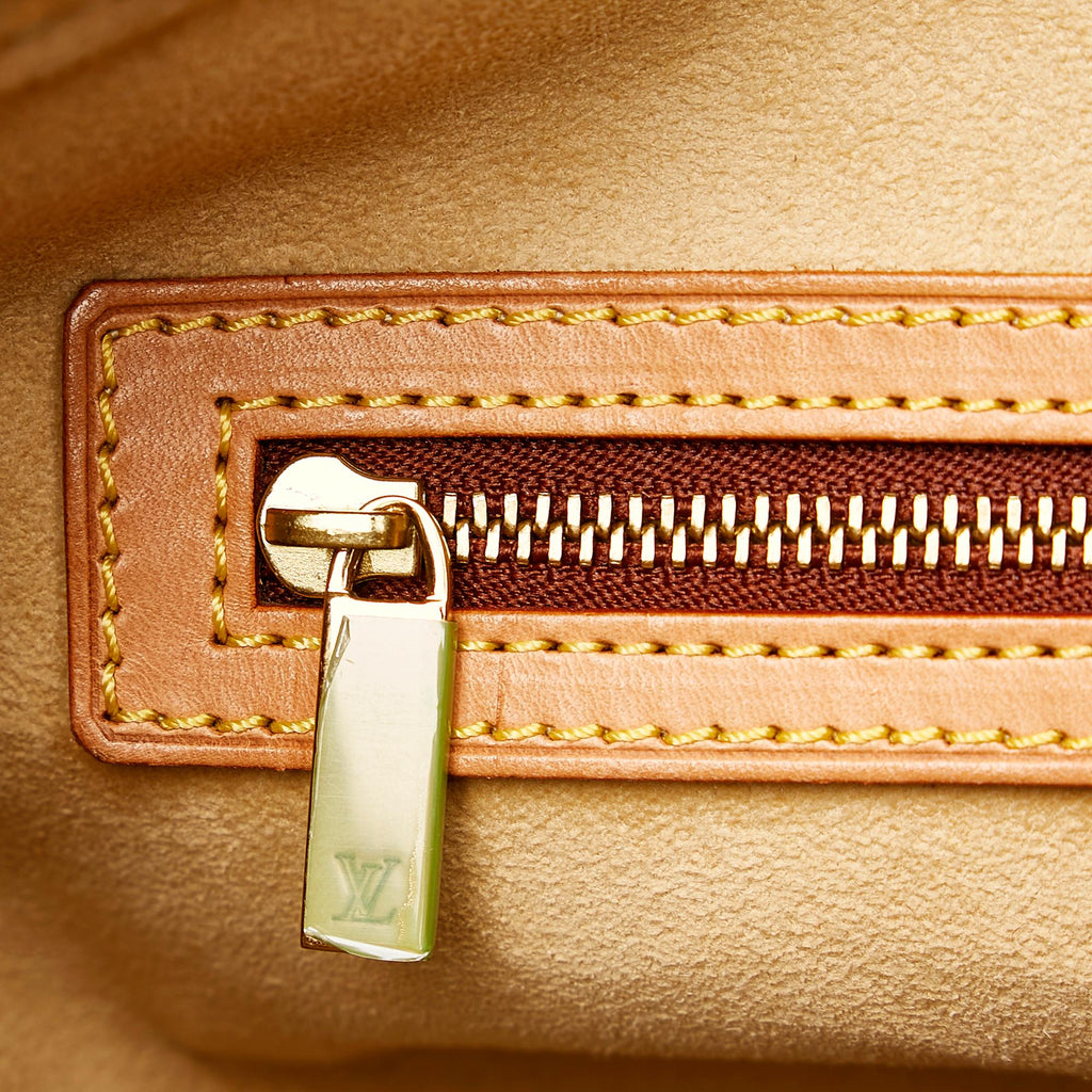 Louis Vuitton Monogram Looping GM