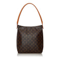 Louis Vuitton Monogram Looping GM