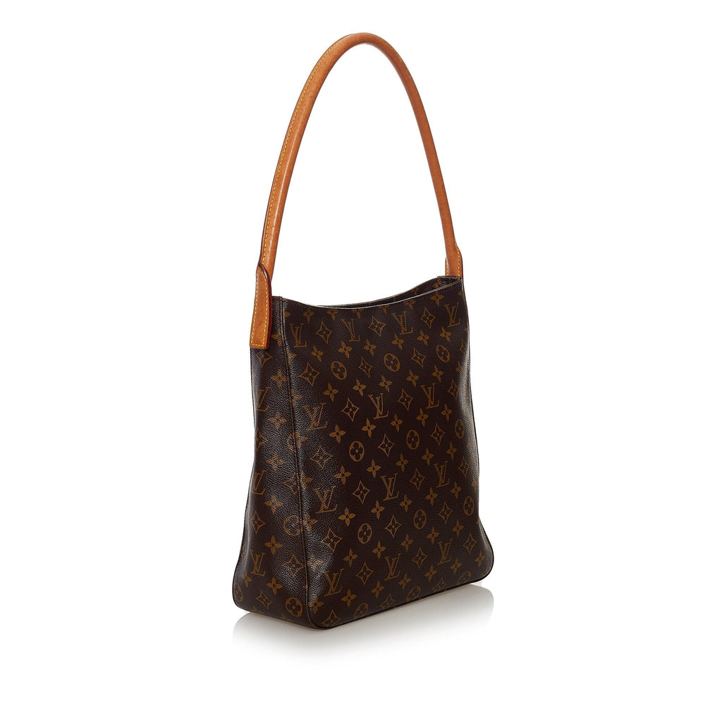 Louis Vuitton Monogram Looping GM