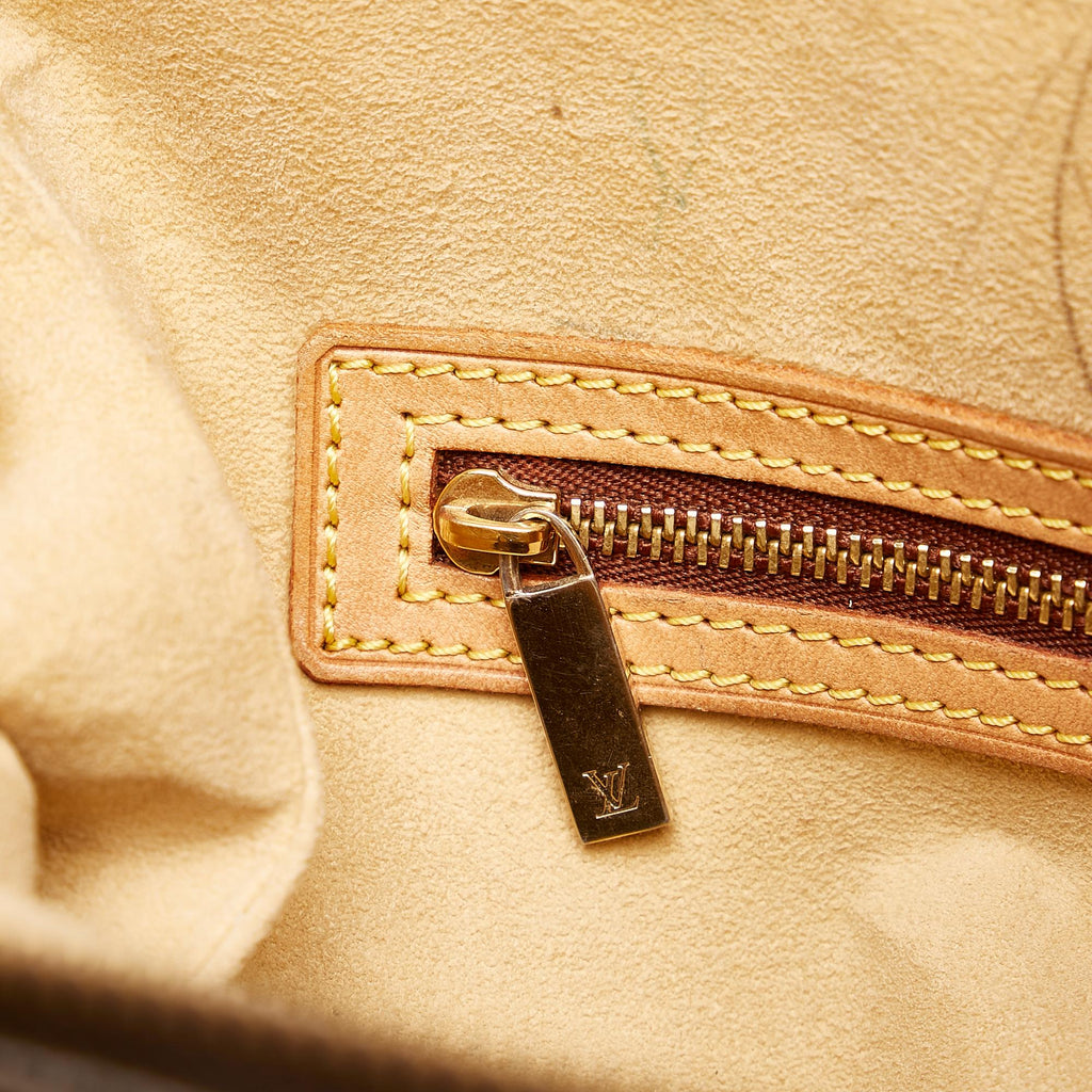 Louis Vuitton Monogram Looping GM