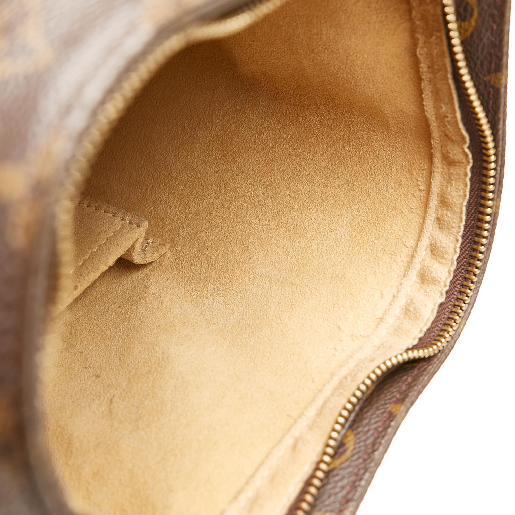 Louis Vuitton Monogram Looping GM