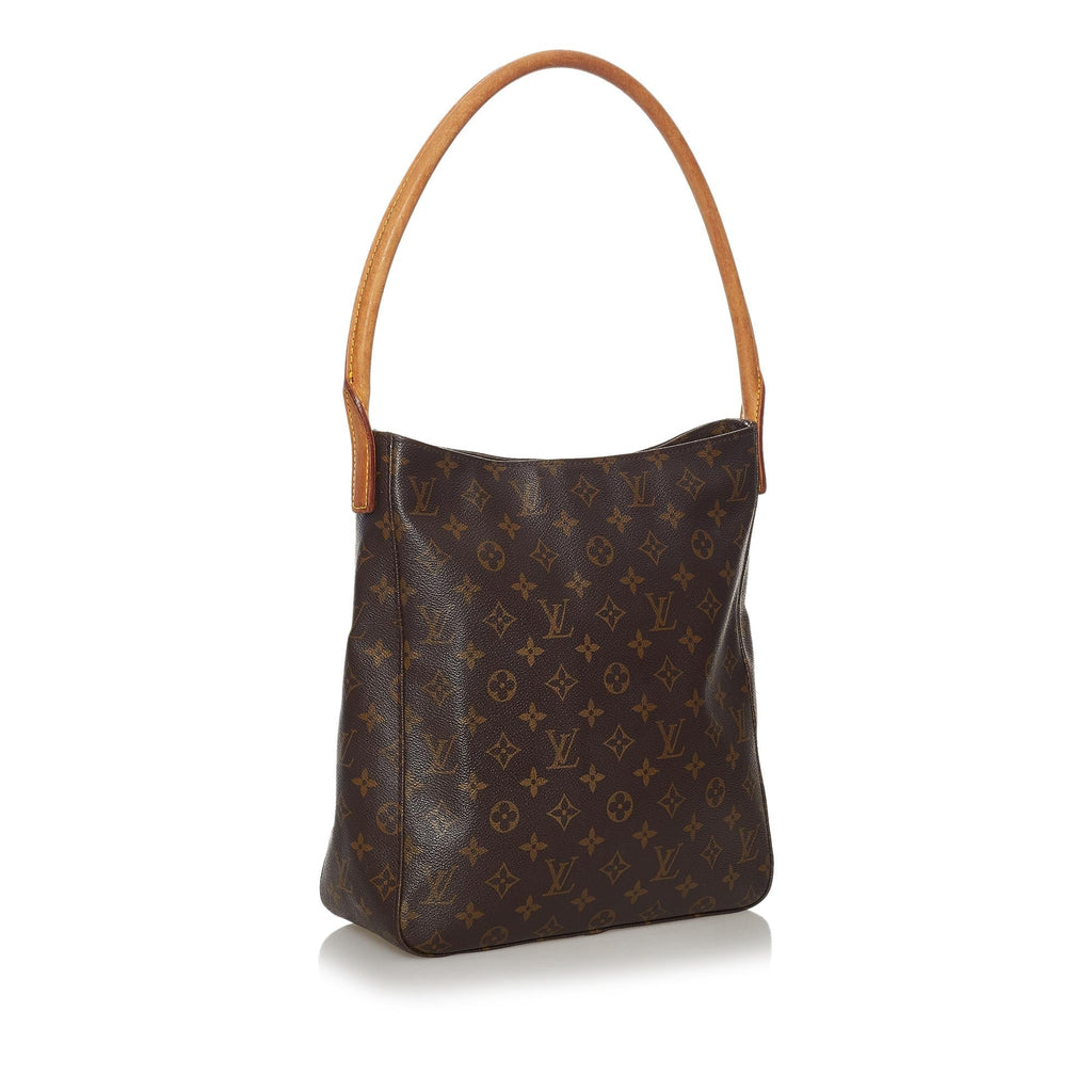 Louis Vuitton Monogram Looping GM