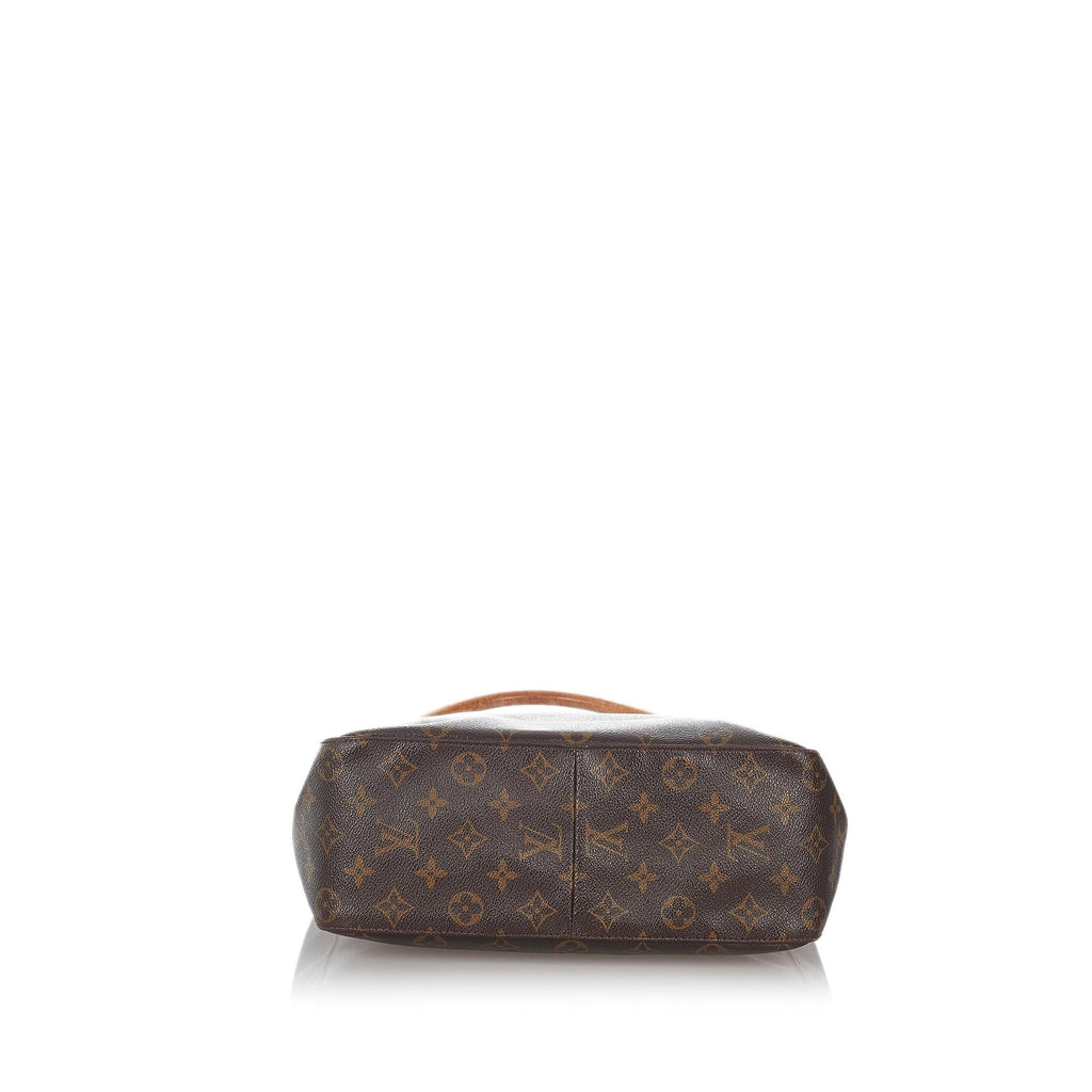 Louis Vuitton Monogram Looping GM