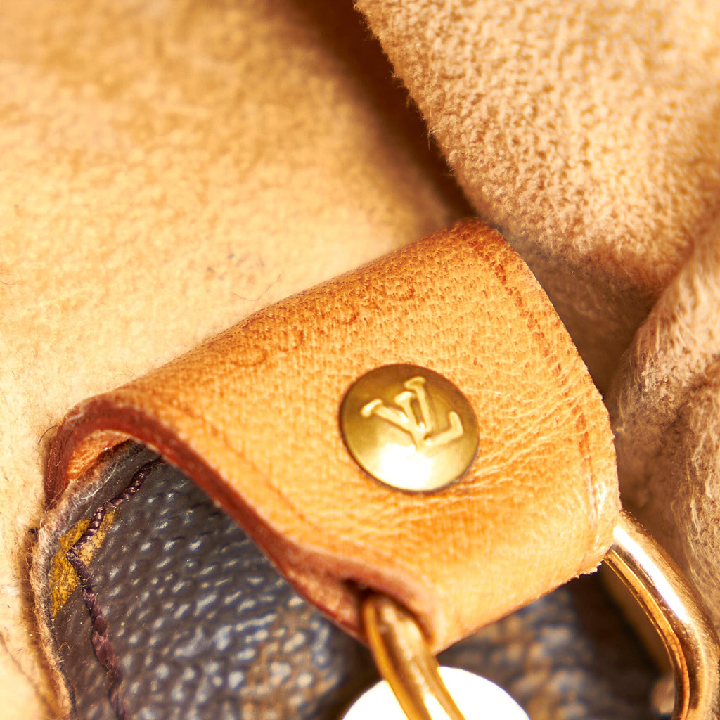 Louis Vuitton Monogram Looping GM