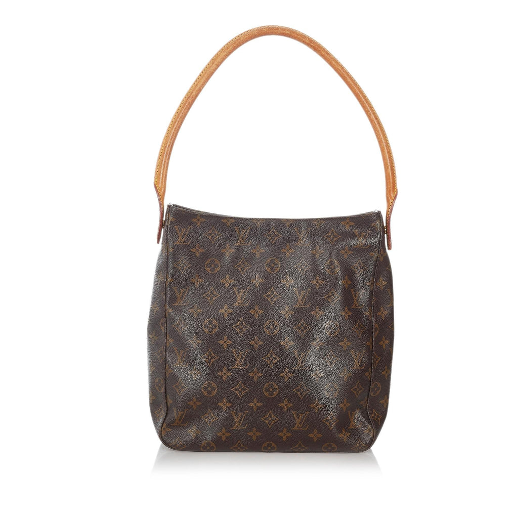 Louis Vuitton Monogram Looping GM