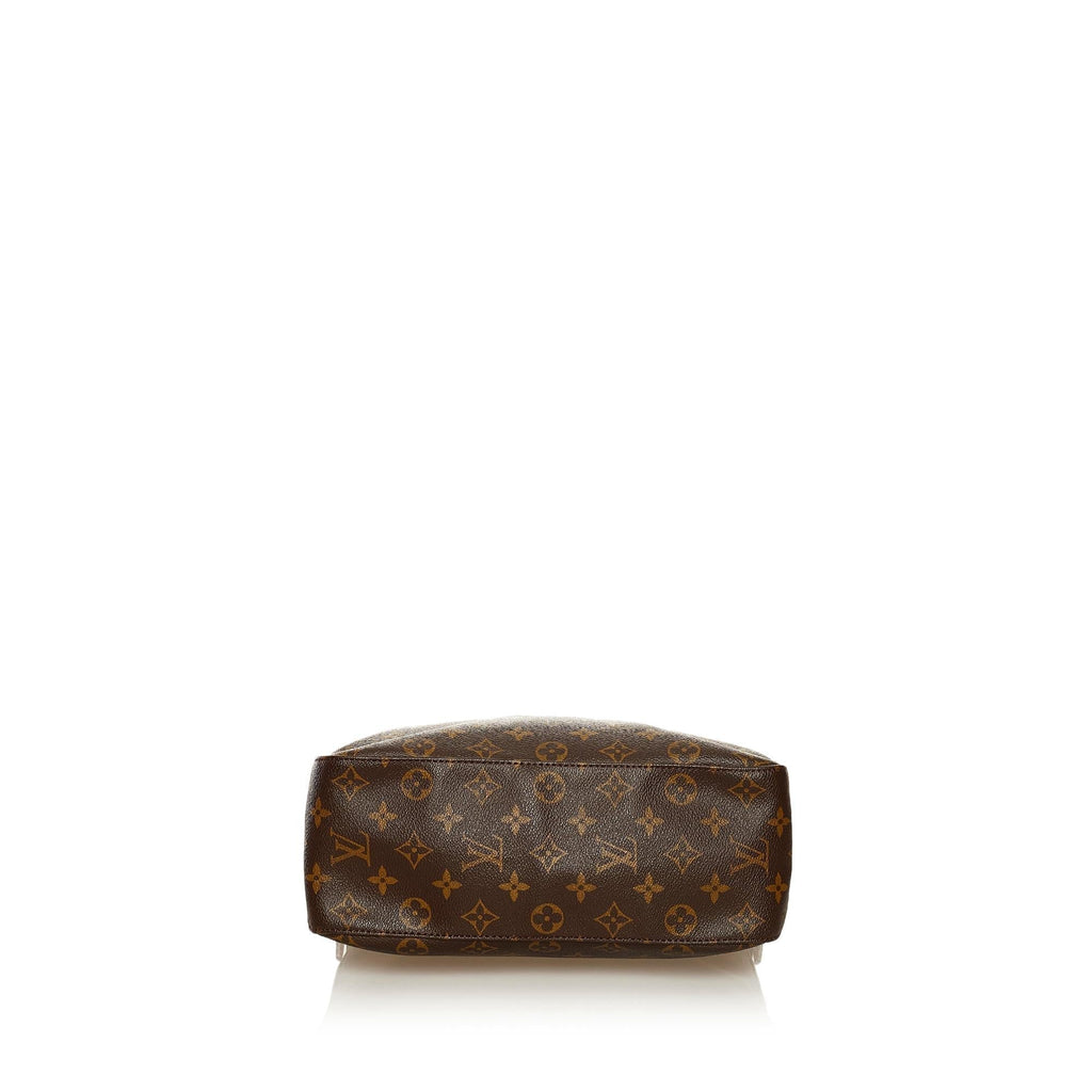 Louis Vuitton Monogram Looping GM