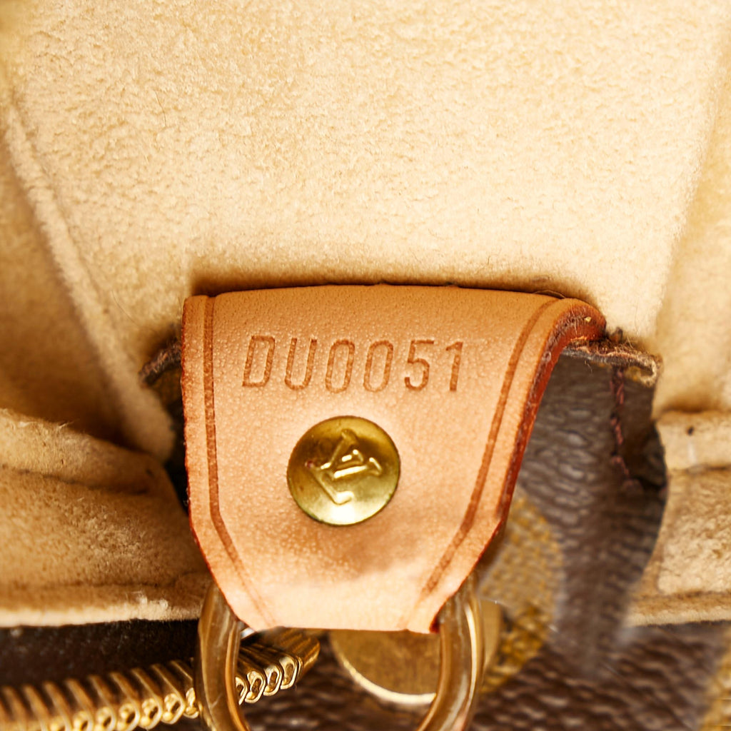 Louis Vuitton Monogram Looping GM