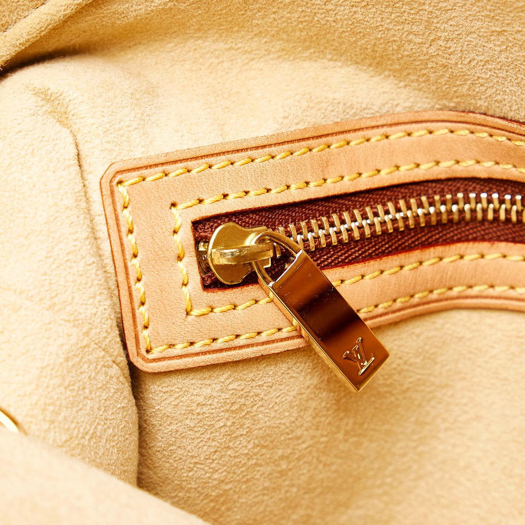 Louis Vuitton Monogram Looping GM