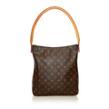 Louis Vuitton Monogram Looping GM
