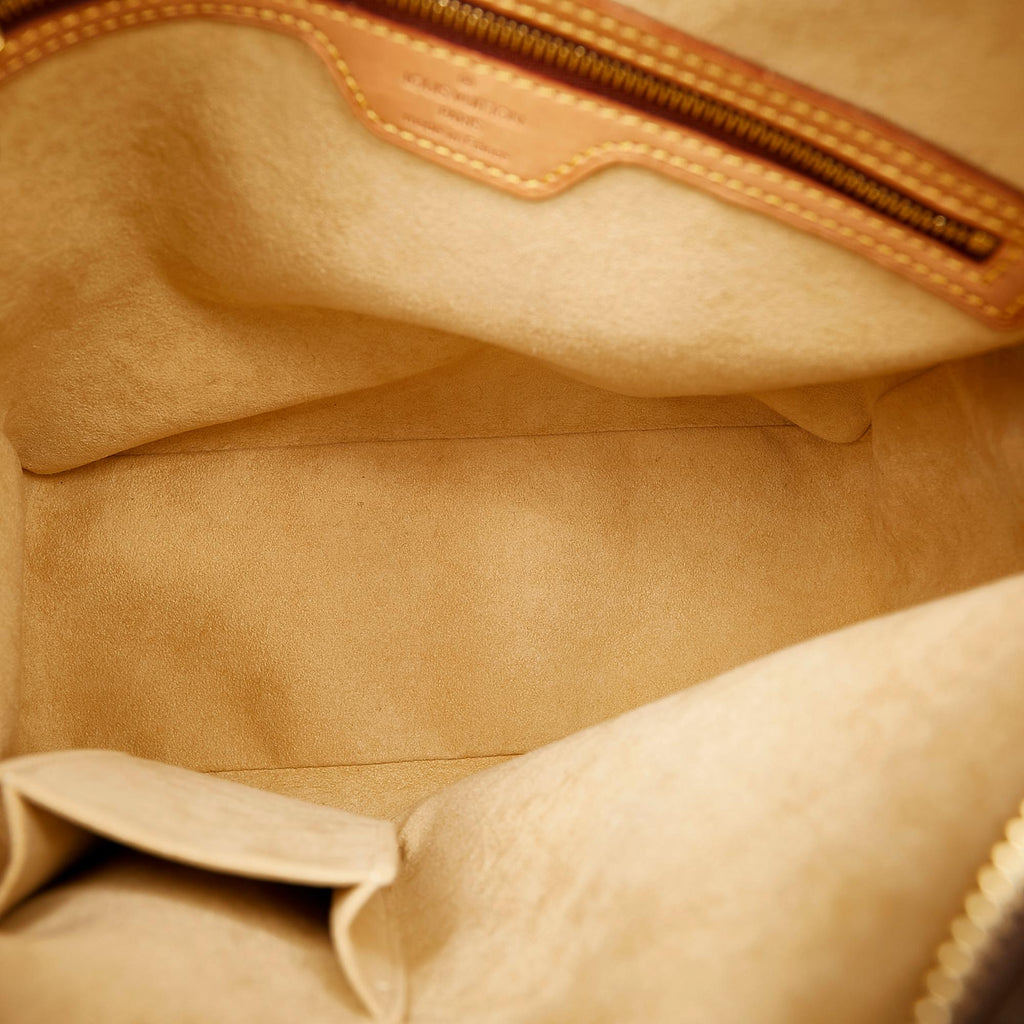 Louis Vuitton Monogram Looping GM