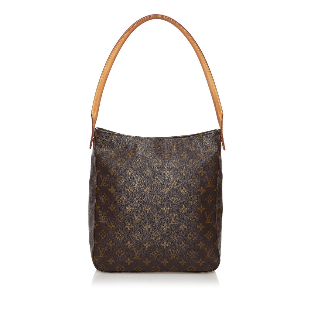 Louis Vuitton Monogram Looping GM