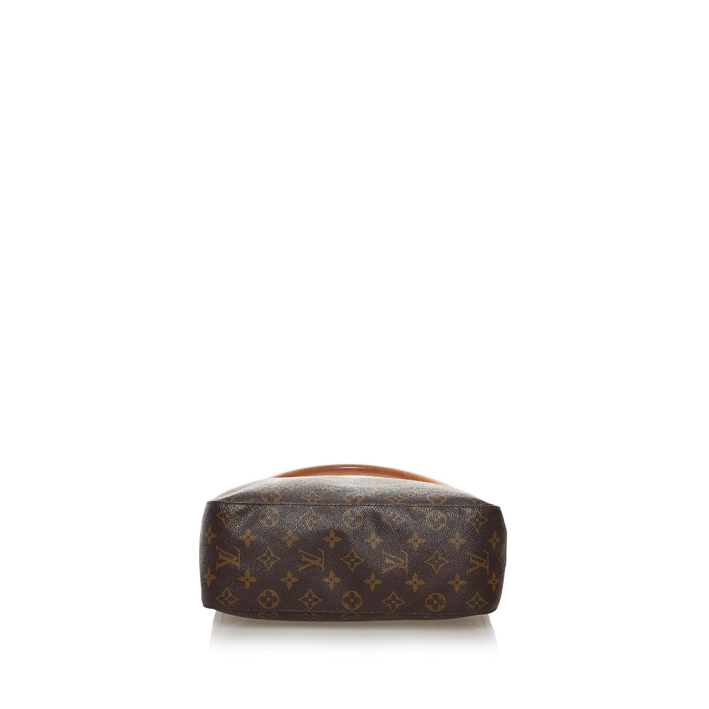 Louis Vuitton Monogram Looping GM
