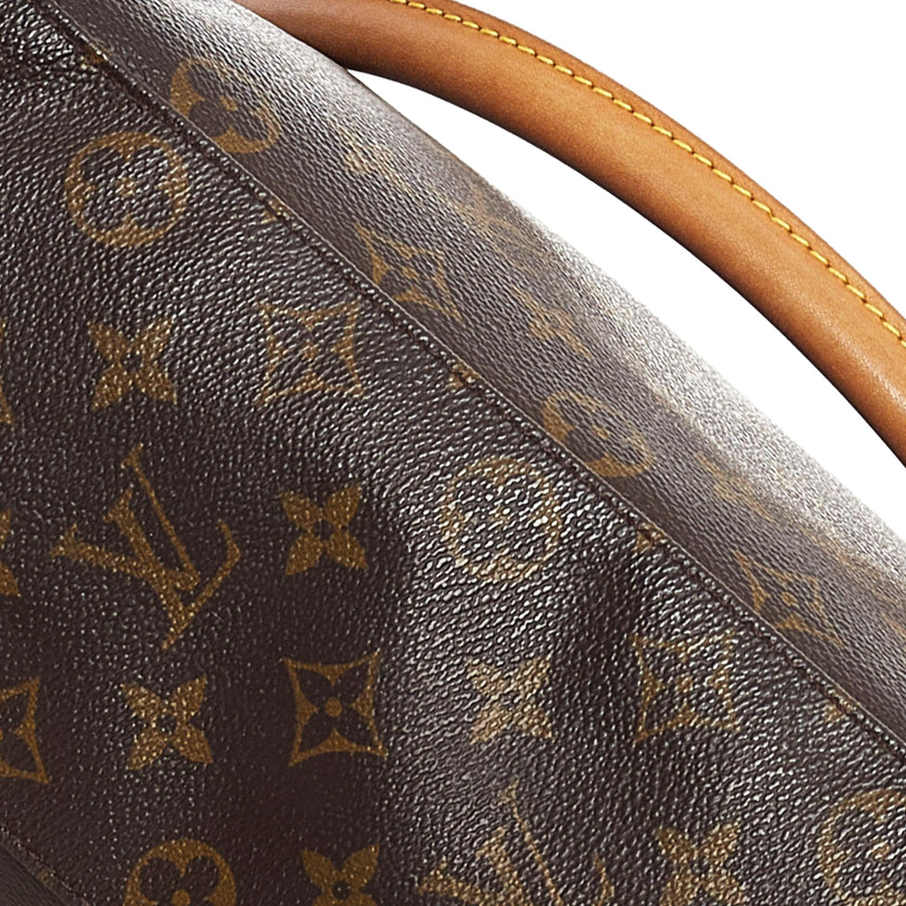 Louis Vuitton Monogram Looping GM