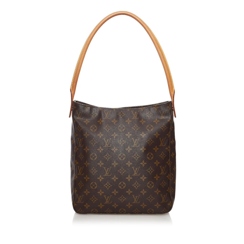 Louis Vuitton Monogram Looping GM