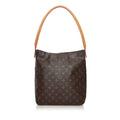 Louis Vuitton Monogram Looping GM