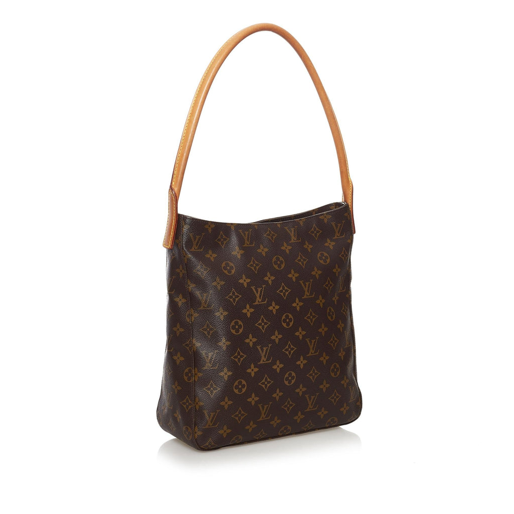 Louis Vuitton Monogram Looping GM