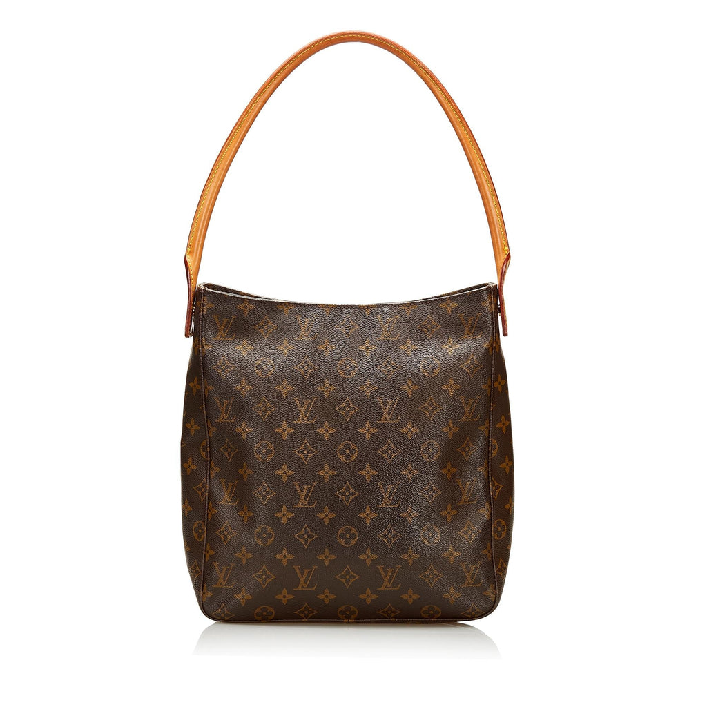 Louis Vuitton Monogram Looping GM
